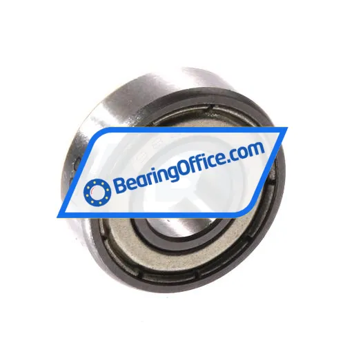 ISB 698-2Z bearing image 2