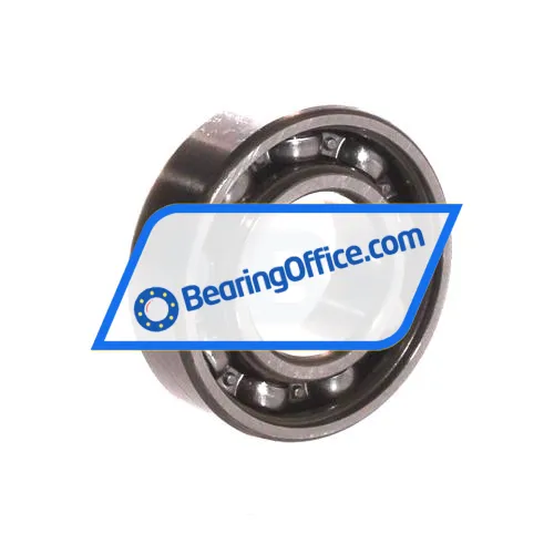 NSK 6205DUCM bearing image 2