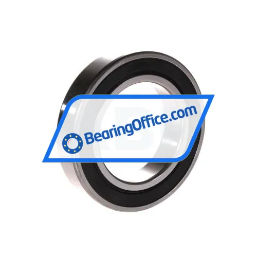 Peer 6011 2RLD C3 V2 bearing image 2