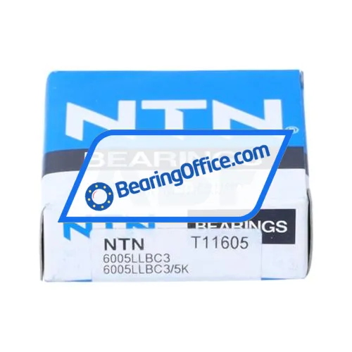 NTN 6005LLBC3 bearing image 3