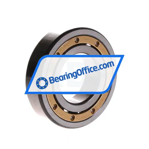 FAG 6207-MA-C4 bearing image 2