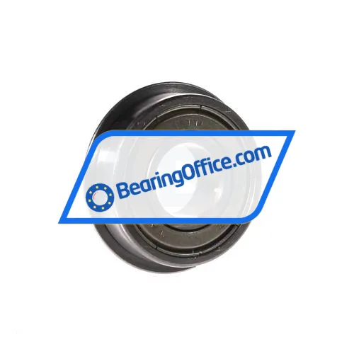 NTN 6202ZZ NR bearing image 2