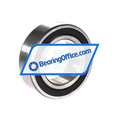 NIS 63008 2RS bearing image 2