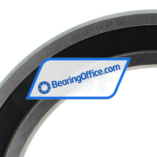 NIS 6918 2RS bearing image 3