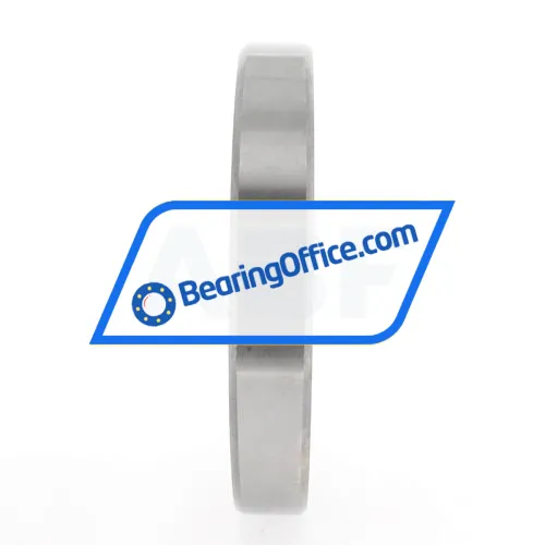 NIS 6918 2RS bearing image 4