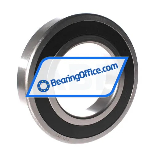 NIS 6220 2RS bearing image 2