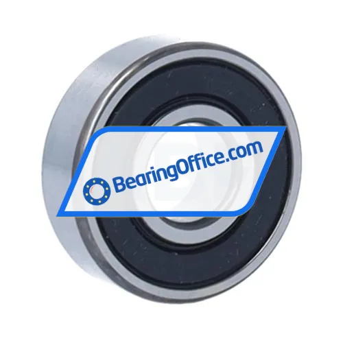 FAG 6201-C-2HRS-C4 bearing image 2