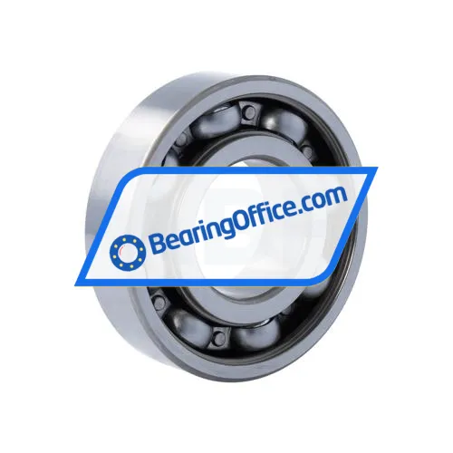 NSK 6309Z CM bearing image 2