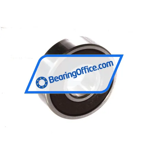 NSK 6000DDU C3E bearing image 2