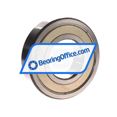 NSK 6313ZZ bearing image 2