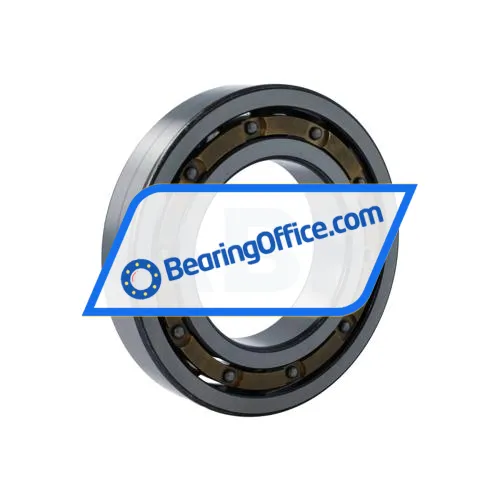 NKE 6218M bearing image 2