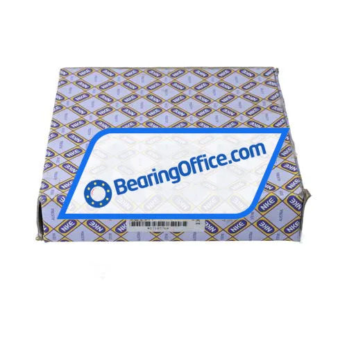 NKE 6218M bearing image 3