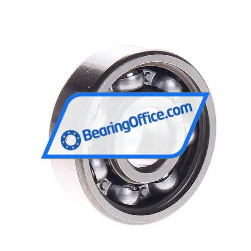 FAG 6200-C-Z-C3 bearing image 2