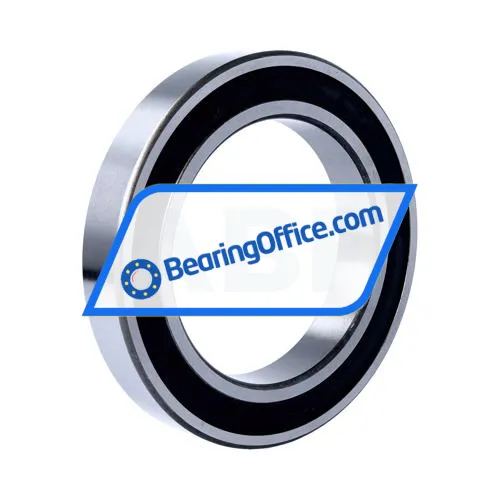 NKE 6020-2RSR bearing image 2