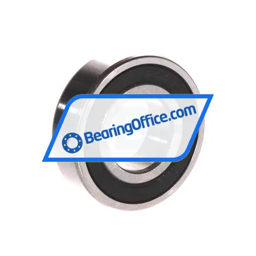 KIS 6004 2RS bearing image 2