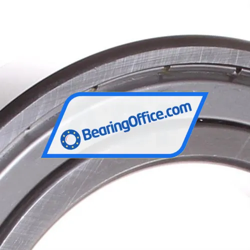 NKE 6017-2Z-C3 bearing image 2