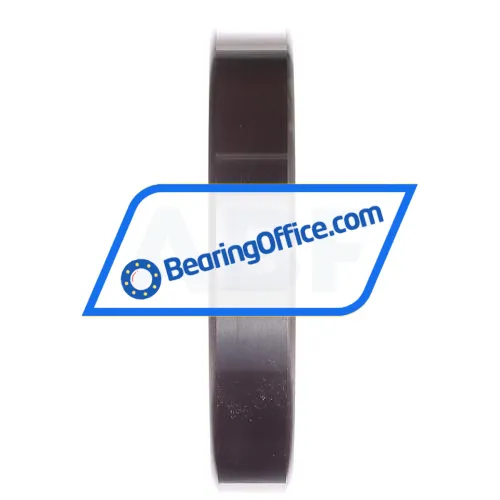 NKE 6017-2Z-C3 bearing image 3