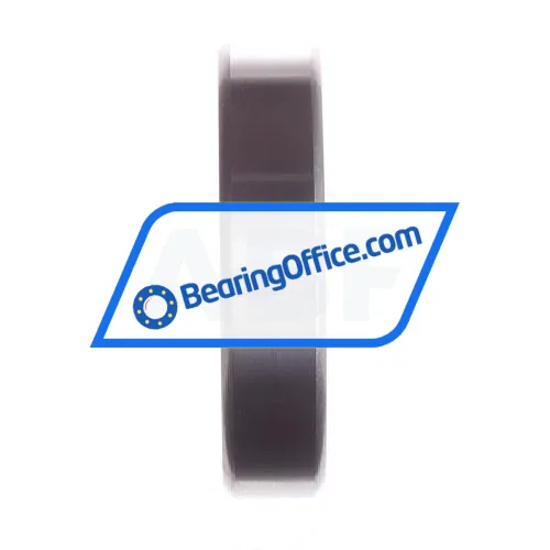 NKE 6008-2RS2-C3 bearing image 2