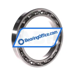 NKE 61924-C3 rulman resim 2