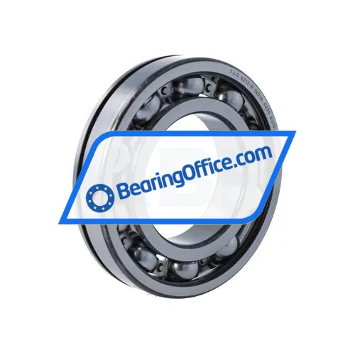 FAG 6213-N bearing image 2