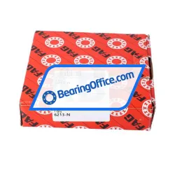 FAG 6213-N rulman resim 3