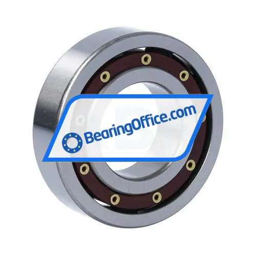 IBC Bearings CB6206TB-P63 bearing image 2