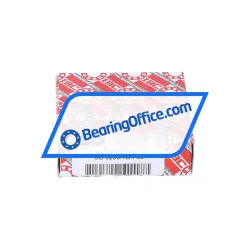 IBC Bearings CB6206TB-P63 rulman resim 3