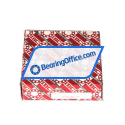 IBC Bearings 6008-2Z-P5 rulman resim 3