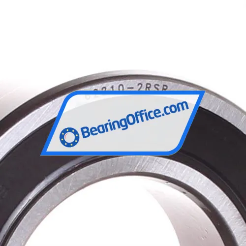 FAG 62210-A-2RSR bearing image 2