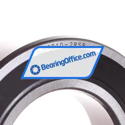 FAG 62210-A-2RSR rulman resim 2