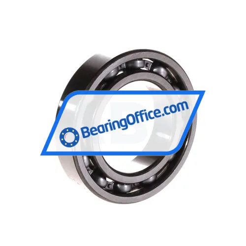 NSK 6008 bearing image 2