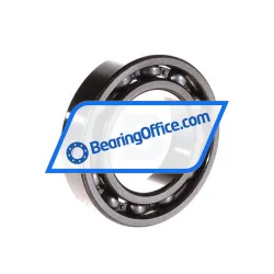 NSK 6008 rulman resim 2