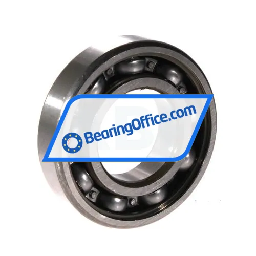 Nachi 6207ZEC3 bearing image 2