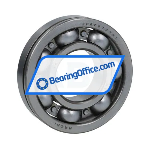 Nachi 30BC07S7N1