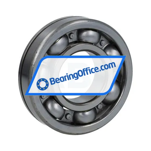 Nachi 30BC07S7N1 bearing image 2