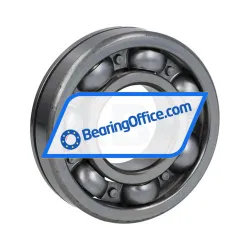 Nachi 30BC07S7N1 rulman resim 2