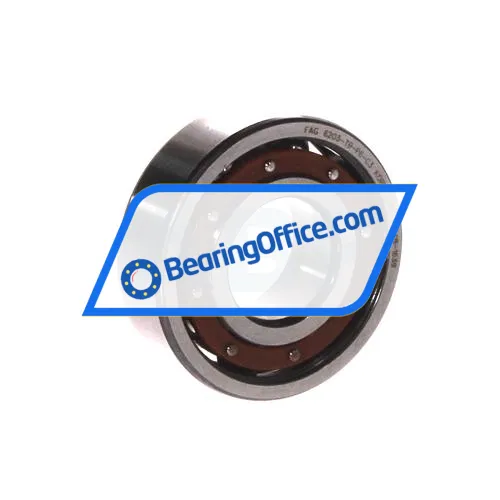 FAG 6203-TB-P6-C3