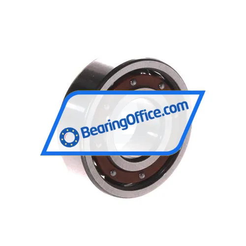 FAG 6203-TB-P6-C3 bearing image 2