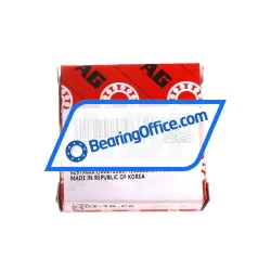 FAG 6203-TB-P6-C3 rulman resim 3