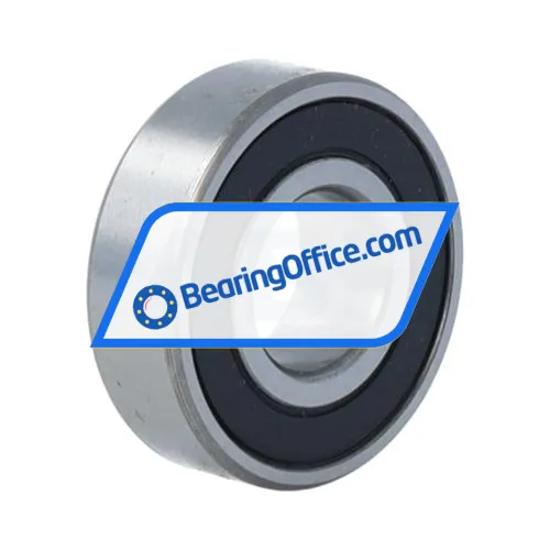 Kinex 6202-2RSR bearing image 2
