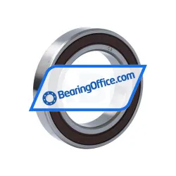 Keep Moving Long 6012-2RS-C3