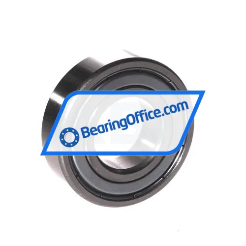 ZKL 6004 2Z bearing image 2