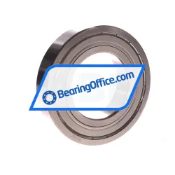 SNR 6212-ZZ rulman resim 2