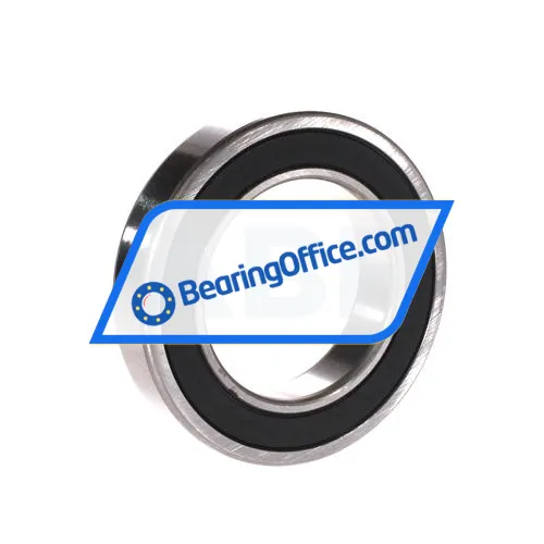 FAG 6011-H-2RSR bearing image 2