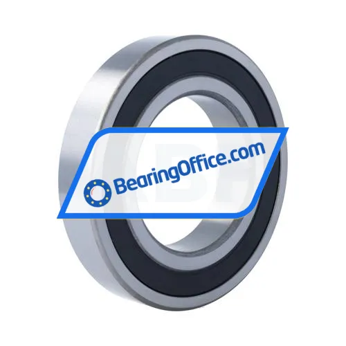 Kinex 6217-2RSR bearing image 2