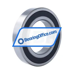 Kinex 6217-2RSR rulman resim 2