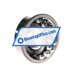 ZKL UR6309ARS rulman resim 3