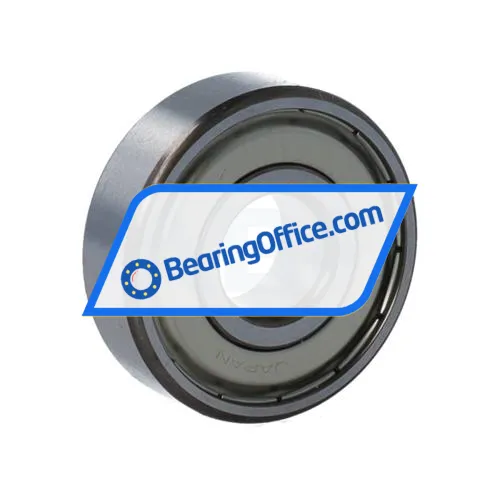 NSK 6302ZZC4 bearing image 2