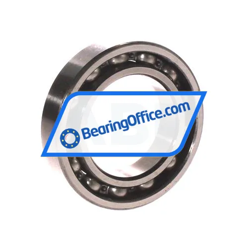 Rollway 6009ZR bearing image 2
