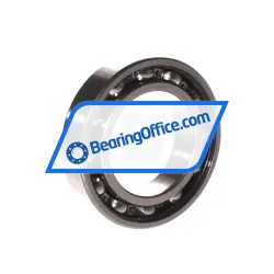 SNR 6009-Z rulman resim 2